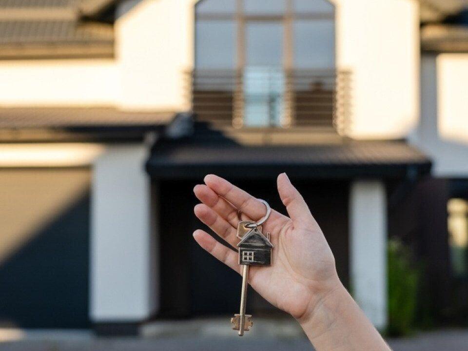 Where people in Birmingham are looking to buy homes